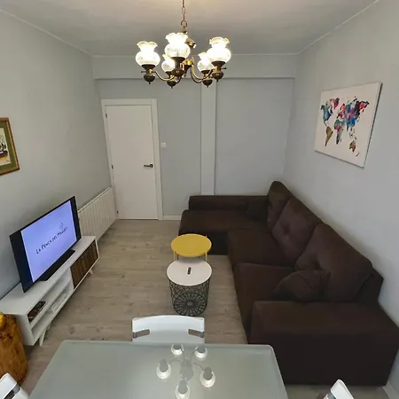 La Penca Del Maguey Appartement *
