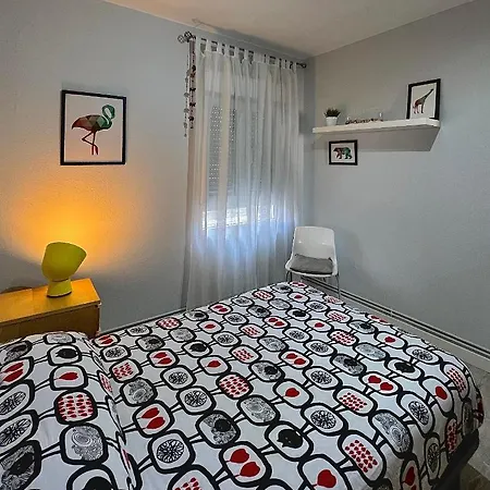 La Penca Del Maguey Apartman