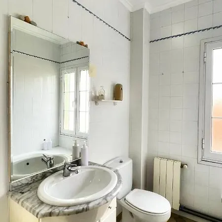 La Penca Del Maguey Apartman Santender