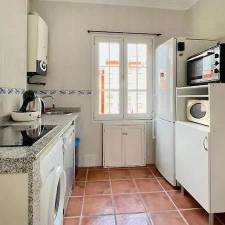 Apartment La Penca Del Maguey Santander