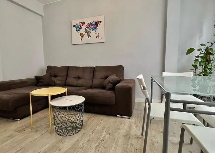 Apartamento La Penca Del Maguey