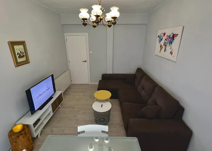 La Penca Del Maguey Apartment *