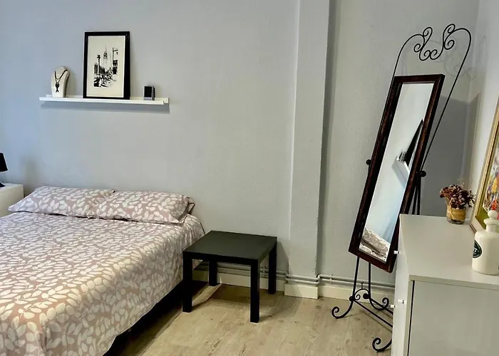 La Penca Del Maguey Apartment *