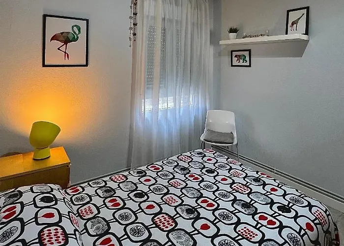 La Penca Del Maguey Apartment