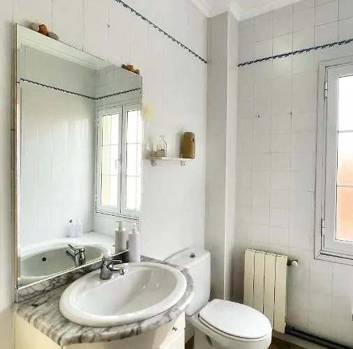 La Penca Del Maguey Apartment Santander