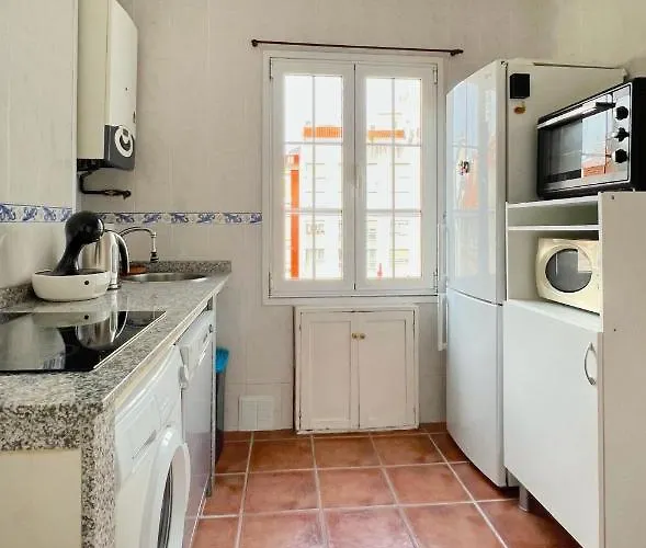 Apartamento La Penca Del Maguey Santander