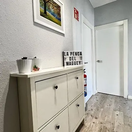 La Penca Del Maguey