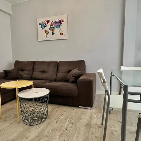 Appartement La Penca Del Maguey